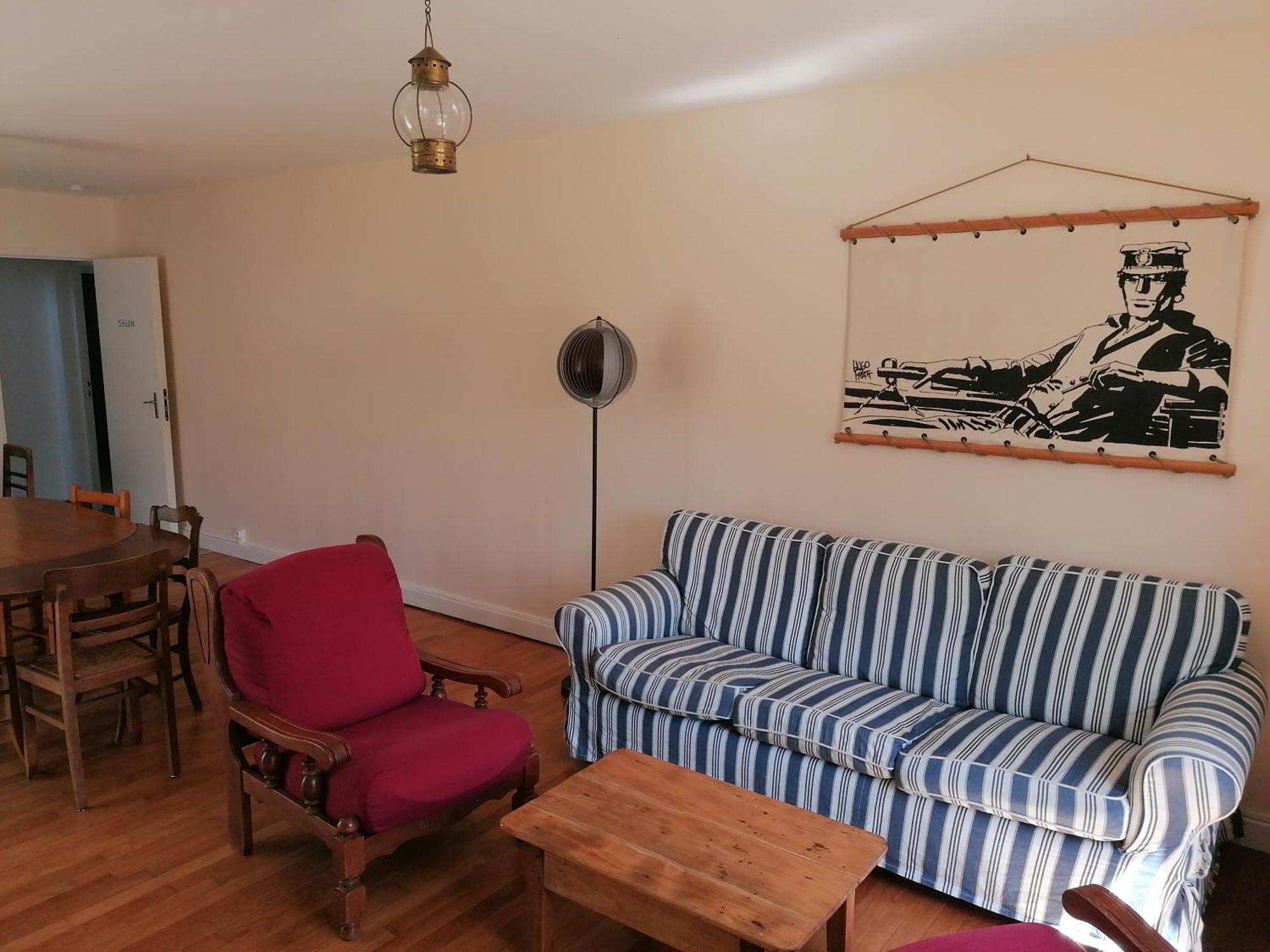 Bigouden Backpacker Hostel Tréffiagat Екстериор снимка